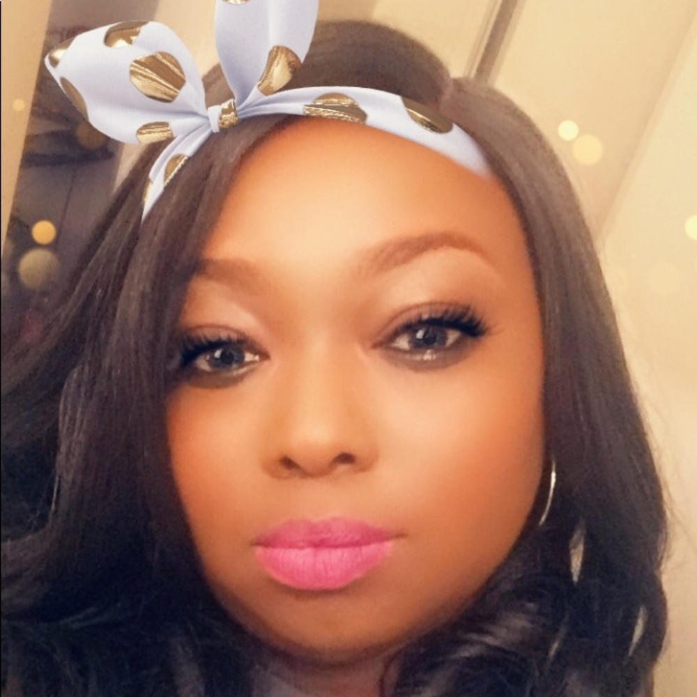 Meet your Posher, Cristina